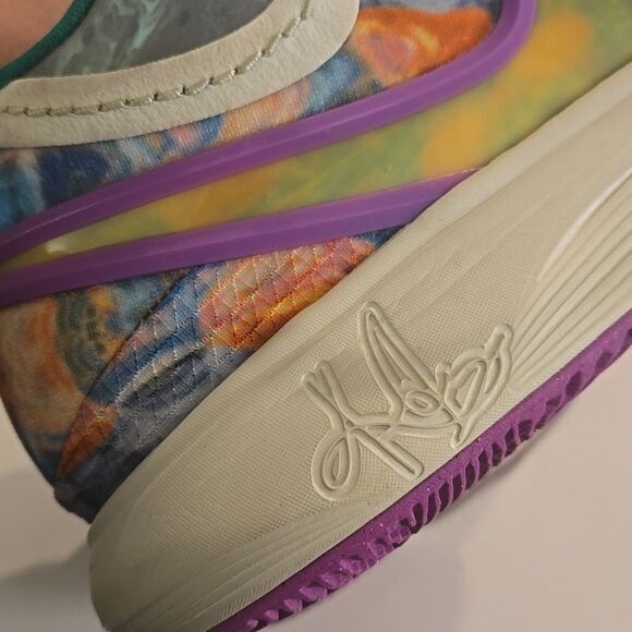 Nike kyrie 8 mens shoe size 11.5 - Picture 4 of 10